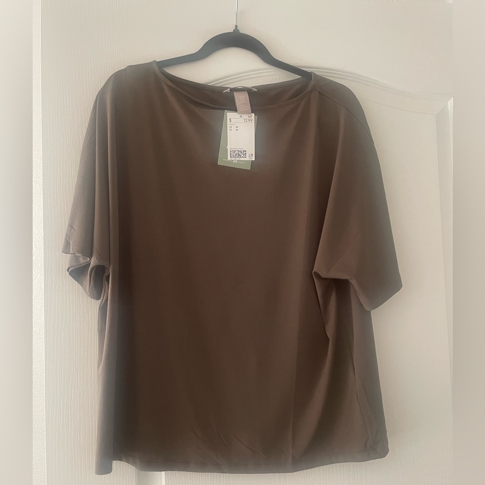 H&M blouse